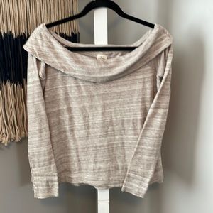 O’Neill Striped Top